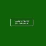 Vape Street Pitt Meadows BC Profile Picture