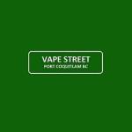 Vape Street Port Coquitlam BC Profile Picture