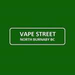 Vape Street North Burnaby BC Profile Picture