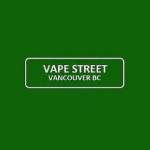 Vape Street Vancouver BC Profile Picture