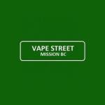 Vape Street Mission BC Profile Picture