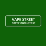 Vape Street North Vancouver Profile Picture