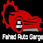Fahad Auto Garage Profile Picture