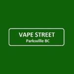 Vape Street Parksville BC Profile Picture