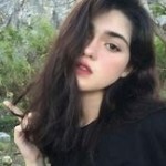 Parmida Profile Picture