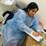 Samadhan Clinic Dr Roupal Agarwal Profile Picture