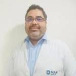 Dr Anshul Gupta Profile Picture