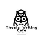 Thesis Writing Cafe Profile Picture