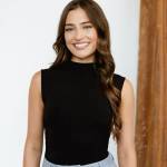 Kristin Schreiber Profile Picture