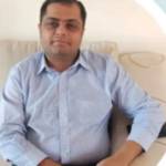 Dr Puneet Madan Profile Picture