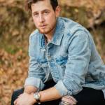 Nathan Hill Profile Picture