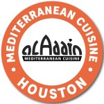 Aladdin Mediterranean cuisine Profile Picture