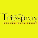 Trip spray Profile Picture