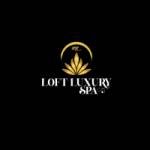Loft Luxury Spa Profile Picture