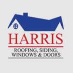 Harris Roofing Siding Windows and Doors Profile Picture