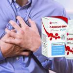 Cardiotens Plus Profile Picture