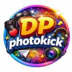 Dpphoto kick Profile Picture
