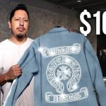 Chrome Hearts Clothing Profile Picture