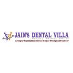 Jains Dental villa Profile Picture