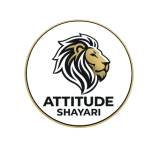 attitude shayari Profile Picture