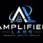 Amplified Labs Profile Picture