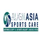 Align ASIA Profile Picture
